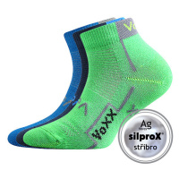 VOXX® ponožky Katoik mix B - kluk 3 pár 112645