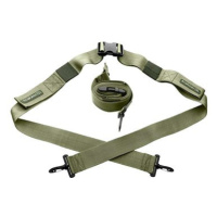 Trakker Lock & Load Barrow Straps