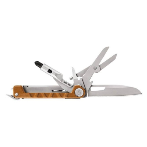 Multifunkční nůž ArmBar Drive Gerber® – Oranžová