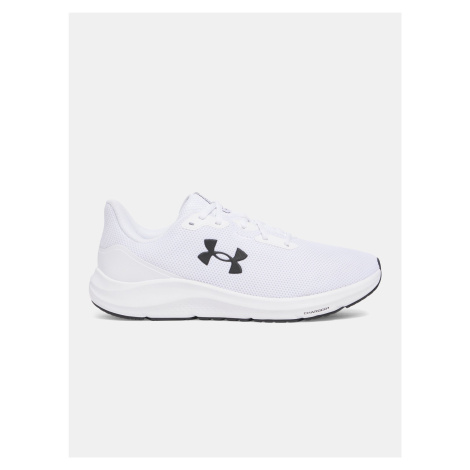 Obuv Under Armour Charged Pursuit 4 Man White