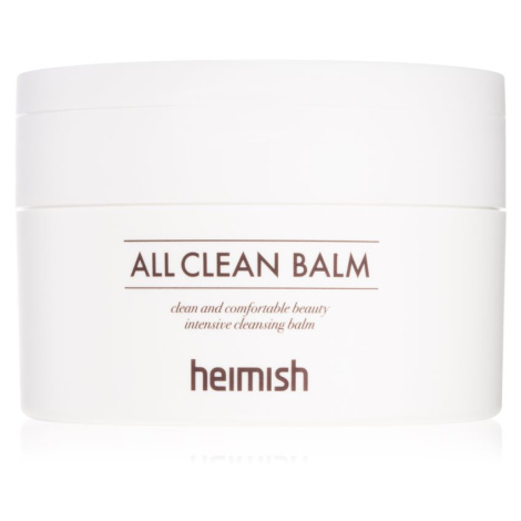 Heimish All Clean odličovací a čisticí balzám 120 ml