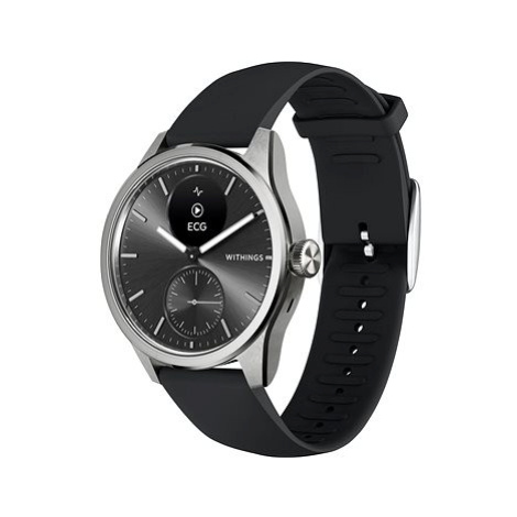 Withings Scanwatch 2 42mm - Black