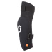 SCOTT ELBOW GUARDS GRENADE EVO chrániče loktů černá