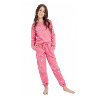 Taro Eryka 3048 146 Z24 Dívčí pyžamo