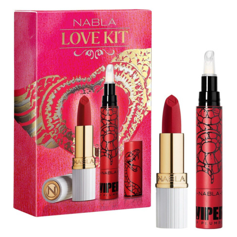 NABLA - Love Kit – Sada make-upu