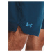 Tmavě modré sportovní kraťasy Under Armour UA Vanish Woven 6in Shorts
