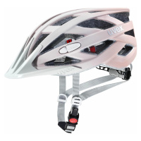 Cyklistická helma Uvex I-VO CC růžová