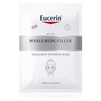 Eucerin Hyaluron-Filler Hyaluronová intenzivní maska 1 ks