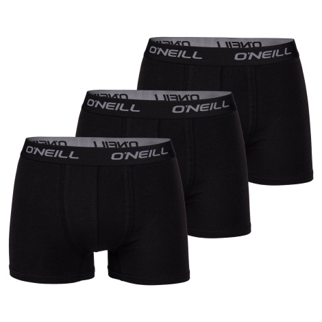 O'NEILL O´Neill plain 3-pack