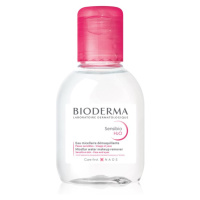 Bioderma Sensibio H2O micelární voda pro citlivou pleť 100 ml