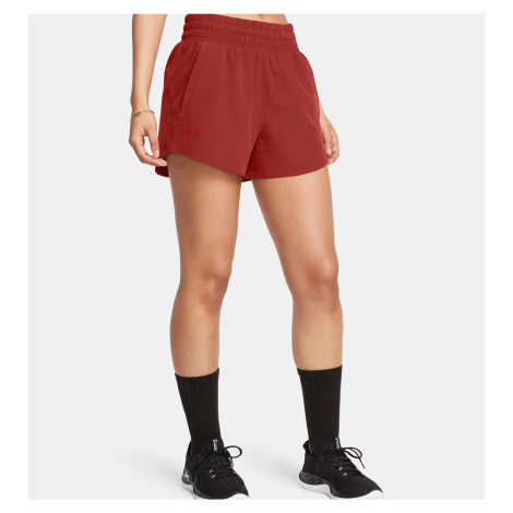 Dámské kraťasy Under Armour Vanish 3in Short