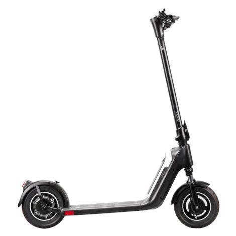 Elektrická koloběžka W-TEC SwapCharge 500W 10" s odnímatelnou baterií modrá