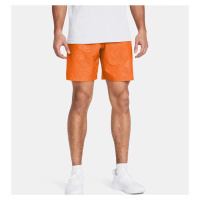 Pánské kraťasy Under Armour Woven Emboss Short