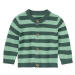 lupilu® Chlapecký pletený svetr BIO (zelená)