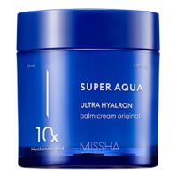 MISSHA Pleťový krém Super Aqua Ultra Hyalron Balm Cream Original (70 ml)