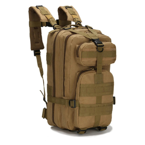 Velký cestovní batoh