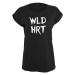 Ladies WLD HRT Tee