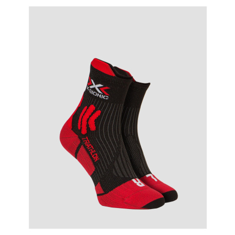 Dámské Ponožky X-socks Triathlon 4.0