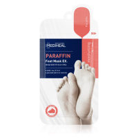 MEDIHEAL Foot Mask Paraffin parafínová maska na nohy 18 ml