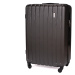 Kufr z pevné a odolné tkaniny (ABS Plus) STL902