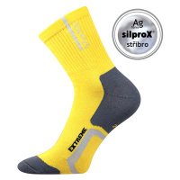 VOXX® ponožky Josef žlutá 1 pár 101328