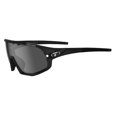 TIFOSI Cyklistické brýle - SLEDGE INTERCHANGE - černá