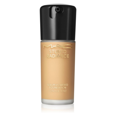 MAC Cosmetics Studio Radiance Serum-Powered Foundation hydratační make-up odstín NC25 30 ml