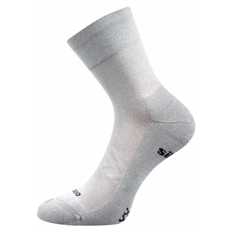 Voxx Esencis Unisex sportovní ponožky BM000002061700101901 světle šedá