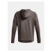 UA Rival Fleece Big Logo HD Mikina Under Armour