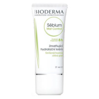 Bioderma Sébium Mat Control 30 ml