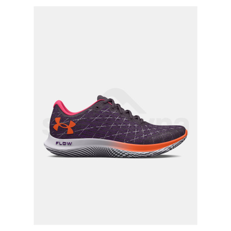 Boty Under Armour UA W FLOW Velociti Wind 2-PPL