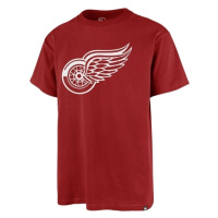 Detroit Red Wings NHL Echo Red Tričko