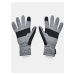 Rukavice Under Armour UA Storm Fleece Gloves - šedá