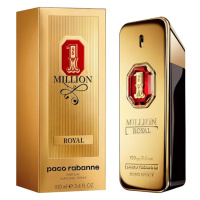Paco Rabanne 1 Million Royal - parfém 2 ml - odstřik s rozprašovačem