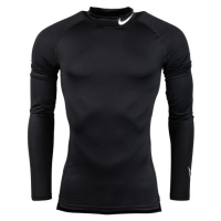 Nike PRO DRI-FIT Pánské tréninkové triko, černá, velikost