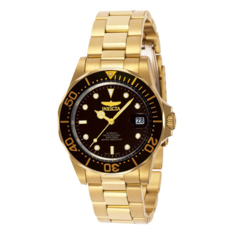 Hodinky Invicta Watch