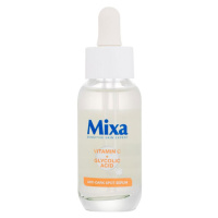 MIXA Sensitive Skin Expert sérum proti tmavým skvrnám 30 ml