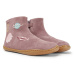 Barefoot kotníková obuv Camper - Peu Cami TWS Pink