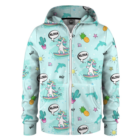 Mr. GUGU & Miss GO Kids's Hoodie HKZ-K-PC1637