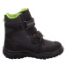 Dětské zimní boty Superfit 0-809080-0300