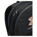 UNDER ARMOUR-UA Loudon Ripstop Backpack-BLK 003 Černá 25L