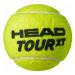 Tenisové míče Head Tour XT (4 ks)