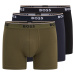 HUGO BOSS Pánské boxerky 3Pack