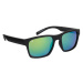 Shimano Polarizační Brýle Shimano Sunglass Yasei Green Revo