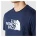 The North Face M S/S EASY TEE Pánské tričko US NF0A2TX38K21