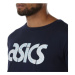 Asics Graphic Tee M A16059-5042