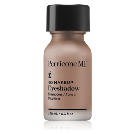 Perricone MD No Makeup Eyeshadow tekuté oční stíny Type 3 10 ml