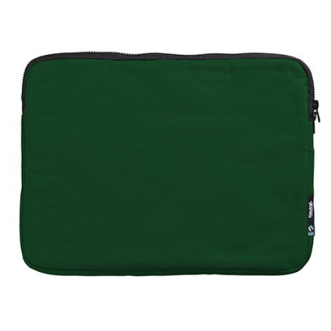 Neutral Pouzdro na notebook 15&quot; NE90044 Bottle Green