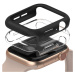 Ringke Ringke Slim Watch Case 2x set ochranné pouzdro pro Apple Watch 4 40mm černá
