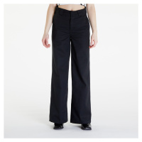 Dickies Wide Leg Work Pant Black